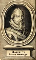 An illustration from Histoire des princes d'Orange de la maison de Nassau (1693)