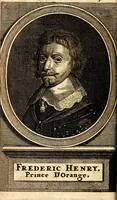 An illustration from Histoire des princes d'Orange de la maison de Nassau (1693)