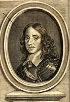 An illustration from Histoire des princes d'Orange de la maison de Nassau (1693)