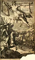 An illustration from Histoire des princes d'Orange de la maison de Nassau (1693)