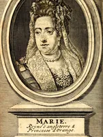 An illustration from Histoire des princes d'Orange de la maison de Nassau (1693)