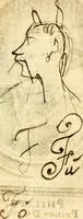 Picture 8 of 24 from Histoire des princes d'Orange de la maison de Nassau (1693), leaf 98