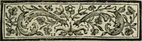 An illustration from Histoire des quatre Gordiens prouvée et illustrée par les médailles (1695)