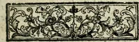 An illustration from Histoire des quatre Gordiens prouvée et illustrée par les médailles (1695)