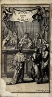 Picture 4 of 7 from Histoire d'Hypolite, comte de Duglas (1699), leaf 8