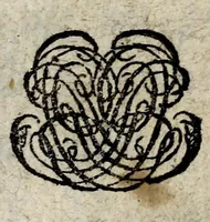 An illustration from Histoire d'Hypolite, comte de Duglas (1699)