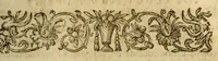 An illustration from Histoire du baulme. : Ou il est prouué que nous auons vraye cognoissance de la plante qui produict le baulme, & par consequent de son fruict, & de son bois. Contre l'opinion commune de plusieurs medecins, & apoticaires anciens & modernes. (1619)