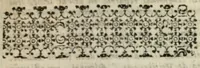 An illustration from Histoire du calvinisme (1682)