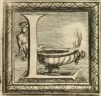 An illustration from Histoire du cardinal Ximenés (1693)