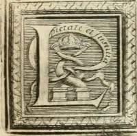 An illustration from Histoire du cardinal Ximenés (1693)