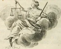 An illustration from Histoire du cardinal Ximenés (1693)