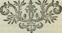An illustration from Histoire du commerce et de la navigation des anciens (1763)
