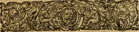 An illustration from Histoire du Concile de Trente (1655)