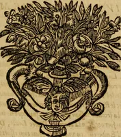 An illustration from Histoire du Concile de Trente (1655)