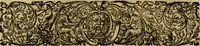An illustration from Histoire du Concile de Trente (1655)