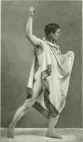 Picture 70 of 141 from Histoire du costume antique d'après des études sur le modèle vivant (1922), leaf 162