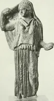 Picture 93 of 141 from Histoire du costume antique d'après des études sur le modèle vivant (1922), leaf 218