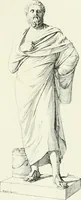 Picture 20 of 141 from Histoire du costume antique d'après des études sur le modèle vivant (1922), leaf 48