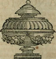An illustration from Histoire du droit canonique-- (1677)