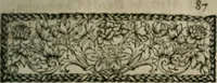 An illustration from Histoire du droit canonique-- (1677)