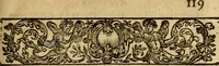 An illustration from Histoire du fanatisme de nostre temps. : et le dessein que l'on avoit de soulever en France les mécontens des Calvinistes. (1692)