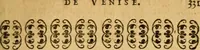 Picture 30 of 34 from Histoire du gouvernement de Venise (1676), leaf 366