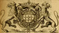 Picture 1 of 34 from Histoire du gouvernement de Venise (1676), leaf 8