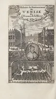 Picture 5 of 13 from Histoire du gouvernement de Venise (1695), leaf 516