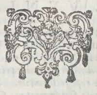 An illustration from Histoire du gouvernement de Venise (1695)