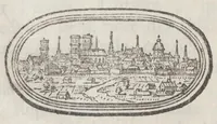 An illustration from Histoire du gouvernement de Venise (1695)