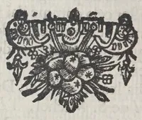 An illustration from Histoire du gouvernement de Venise (1695)