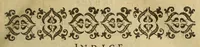 Picture 2 of 8 from Histoire du grand royaume de la Chine, situé aux Indes Orientales, : diuisée en deux parties. contenant en la premiere, la situation, antiquité, fertilité ... & autres choses memorables dudit royaume. et en la seconde, trois voyages faits vers iceluy en l'an 1577. 1579 & 1581. auec les singularitez plus remarquables y veües & entenduës: ensemble vn itineraire du Nouueau Monde, & le descouurement du Nouueau Mexique en l'an 1583. (1589), leaf 17