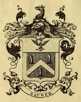 An illustration from Histoire du grand royaume de la Chine, situé aux Indes Orientales, : diuisée en deux parties. contenant en la premiere, la situation, antiquité, fertilité ... & autres choses memorables dudit royaume. et en la seconde, trois voyages faits vers iceluy en l'an 1577. 1579 & 1581. auec les singularitez plus remarquables y veües & entenduës: ensemble vn itineraire du Nouueau Monde, & le descouurement du Nouueau Mexique en l'an 1583. (1589)