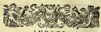 An illustration from Histoire du grand royaume de la Chine. situé aux Indes Orientales. : contenant la situation, antiquité, fertilité ... & autres choses memorables dudit royaume. : plus trois voyages faits vers iceluy en l'an 1577. 1579. & 1581. auec les singularitez plus remarquables y veuës, & entenduës: ensemble vn itineraire du Nouueau Monde, & le descouurement du Nouueau Mexique, en l'an 1583 (1614)