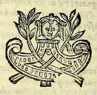 An illustration from Histoire du grand royaume de la Chine. situé aux Indes Orientales. : contenant la situation, antiquité, fertilité ... & autres choses memorables dudit royaume. : plus trois voyages faits vers iceluy en l'an 1577. 1579. & 1581. auec les singularitez plus remarquables y veuës, & entenduës: ensemble vn itineraire du Nouueau Monde, & le descouurement du Nouueau Mexique, en l'an 1583 (1614)