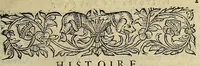 An illustration from Histoire du grand royaume de la Chine. situé aux Indes Orientales. : contenant la situation, antiquité, fertilité ... & autres choses memorables dudit royaume. : plus trois voyages faits vers iceluy en l'an 1577. 1579. & 1581. auec les singularitez plus remarquables y veuës, & entenduës: ensemble vn itineraire du Nouueau Monde, & le descouurement du Nouueau Mexique, en l'an 1583 (1614)