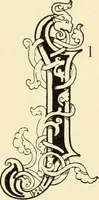 An illustration from Histoire du livre Les émaux byzantins, [collection de] A.W. Zwenigorodskoï (1898)