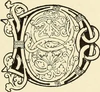 An illustration from Histoire du livre Les émaux byzantins, [collection de] A.W. Zwenigorodskoï (1898)