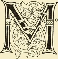 An illustration from Histoire du livre Les émaux byzantins, [collection de] A.W. Zwenigorodskoï (1898)