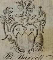 Picture 1 of 10 from Histoire du lutheranisme (1681), leaf 1
