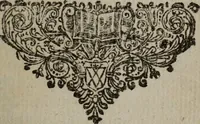 An illustration from Histoire du lutheranisme (1681)
