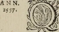 An illustration from Histoire du lutheranisme (1681)