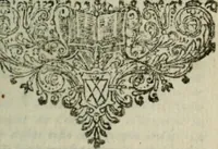 An illustration from Histoire du Lutheranisme (1681)