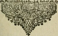 An illustration from Histoire du Lutheranisme (1681)