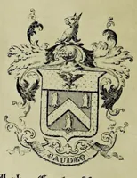 An illustration from Histoire du massacre de plusieurs religieux de S. Dominique, de S. Francois, et de la compagnie de Iesus, et d'autres chrestiens, aduenu en la rebellion de quelques Indois de l'Occident contre les Espagnols. : Le tout tiré du memorial presenté au roy d'Espagne, iouxte la copie imprimée à Barcelonne, 1616. : Item diuerses extraicts des lettres escrites par aucuns de ladicte compagnie, qui du Paîs-bas ont esté enuoyez aux Indes Occidentales en l'an 1615 (1620)