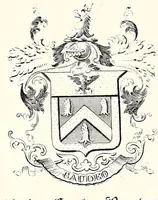 Picture 1 of 6 from Histoire du monde, (1689), leaf 2