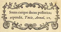 An illustration from Histoire du monde, (1689)