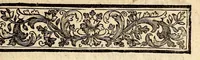 An illustration from Histoire du monde, (1689)