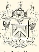 An illustration from Histoire du monde, (1689)