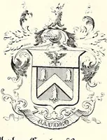 An illustration from Histoire du monde, (1689)